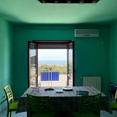 La Dimora Degli Dei *