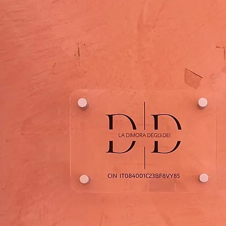 La Dimora Degli Dei * 阿格里真托