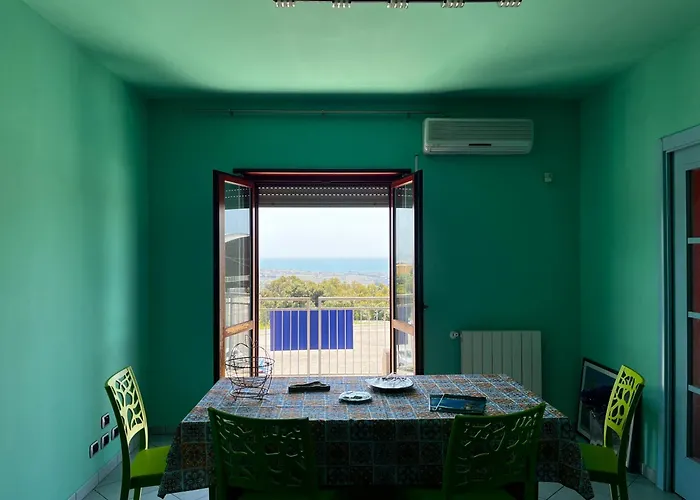 La Dimora Degli Dei *