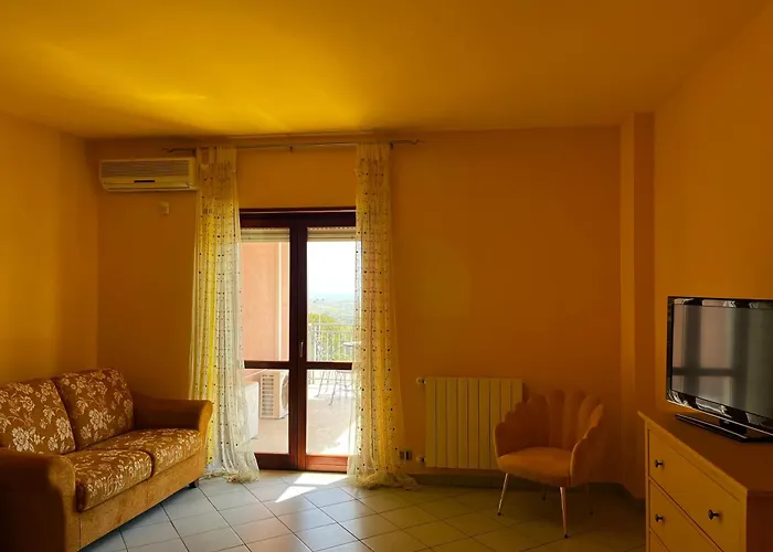 La Dimora Degli Dei * Agrigente