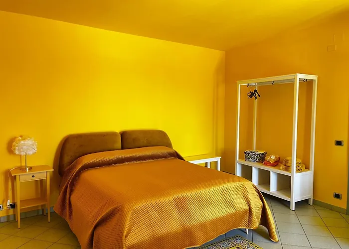 La Dimora Degli Dei * Agrigente