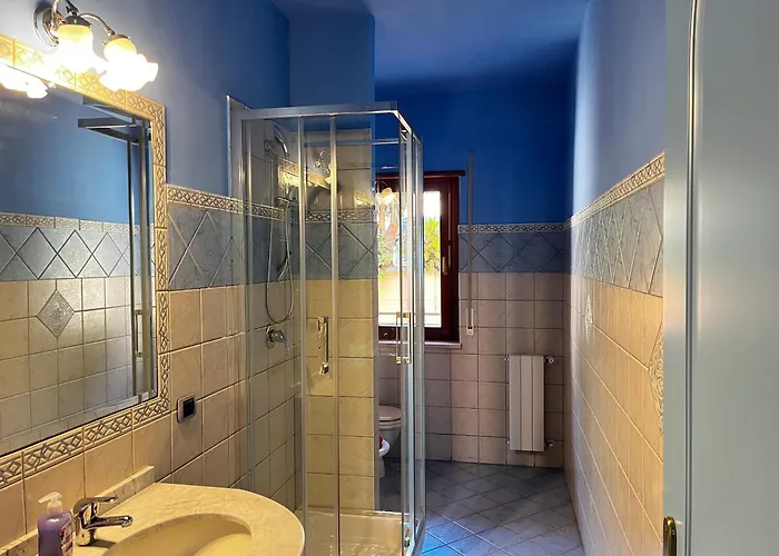 La Dimora Degli Dei 阿格里真托