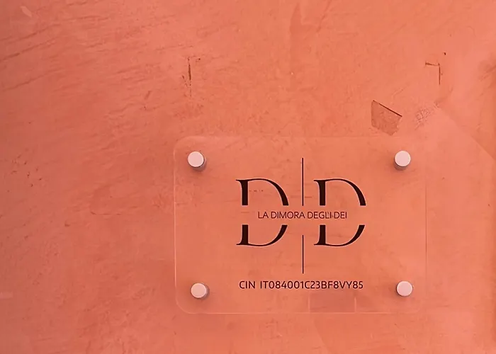 La Dimora Degli Dei * 阿格里真托