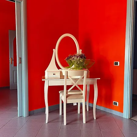 La Dimora Degli Dei Agrigento