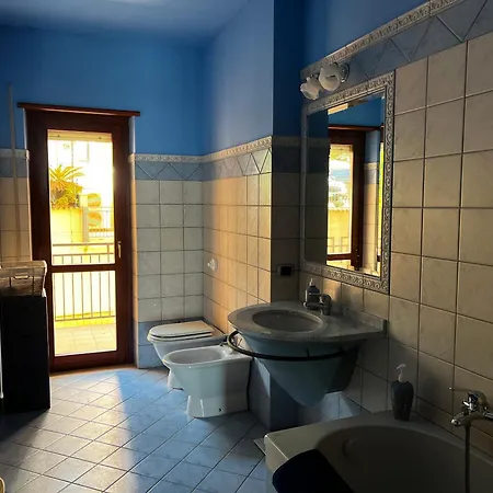 La Dimora Degli Dei
