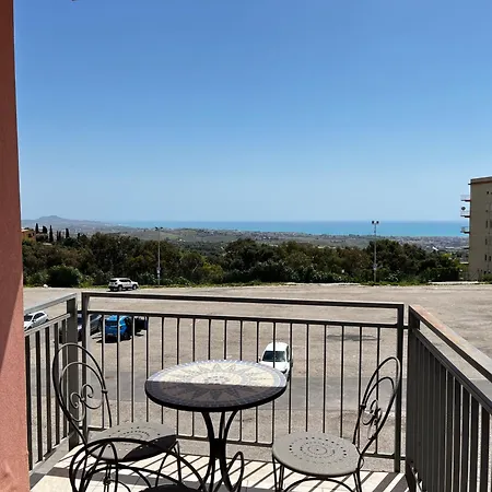 Daire La Dimora Degli Dei Agrigento
