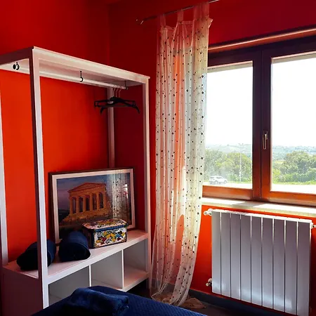 La Dimora Degli Dei Apartment