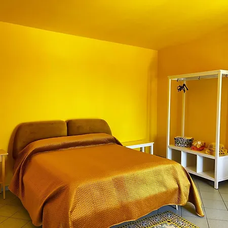 La Dimora Degli Dei * Agrigento