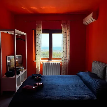 La Dimora Degli Dei Apartament *