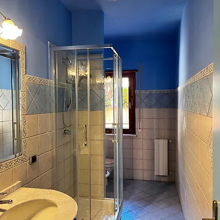 La Dimora Degli Dei Agrigento