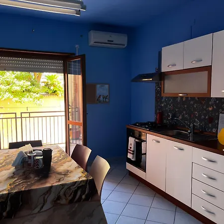 La Dimora Degli Dei Агрідженто