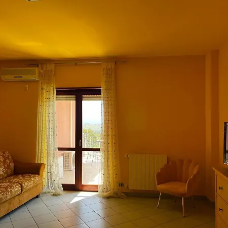 La Dimora Degli Dei Appartamento Agrigento