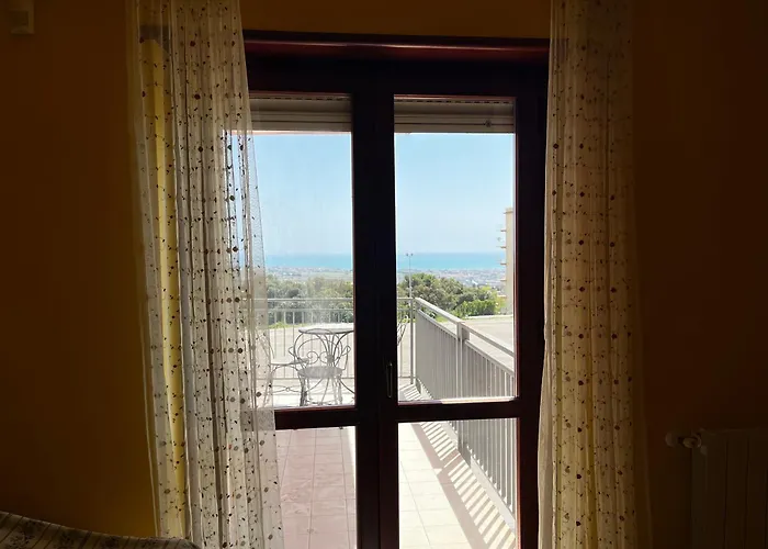 La Dimora Degli Dei Apartment Agrigento