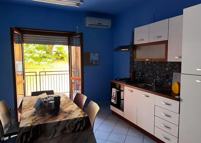 La Dimora Degli Dei Agrigento